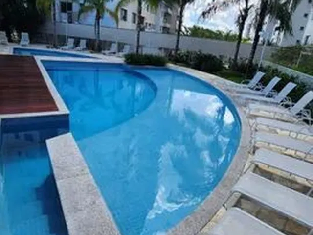 Imagem 13: Condomínio Palm Beach Morada do Sol com 3 Quartos Sendo 1 Suíte, Varanda
