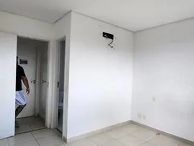 Imagem 8: Condomínio Palm Beach Morada do Sol com 3 Quartos Sendo 1 Suíte, Varanda