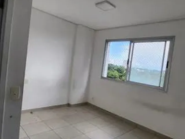 Imagem 3: Condomínio Palm Beach Morada do Sol com 3 Quartos Sendo 1 Suíte, Varanda
