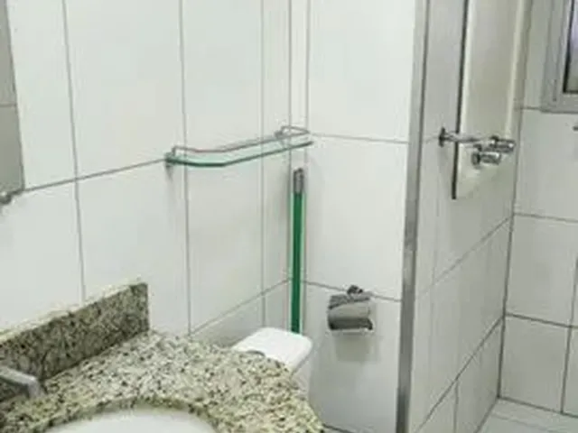 Imagem 4: Condomínio Palm Beach Morada do Sol com 3 Quartos Sendo 1 Suíte, Varanda