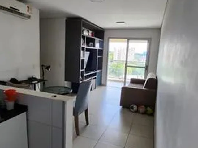 Imagem 12: Condomínio Palm Beach Morada do Sol com 3 Quartos Sendo 1 Suíte, Varanda