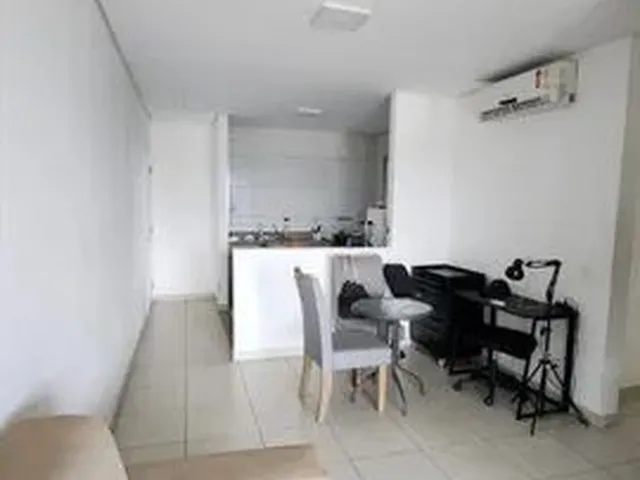 Imagem 5: Condomínio Palm Beach Morada do Sol com 3 Quartos Sendo 1 Suíte, Varanda