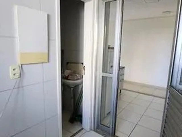 Imagem 7: Condomínio Palm Beach Morada do Sol com 3 Quartos Sendo 1 Suíte, Varanda