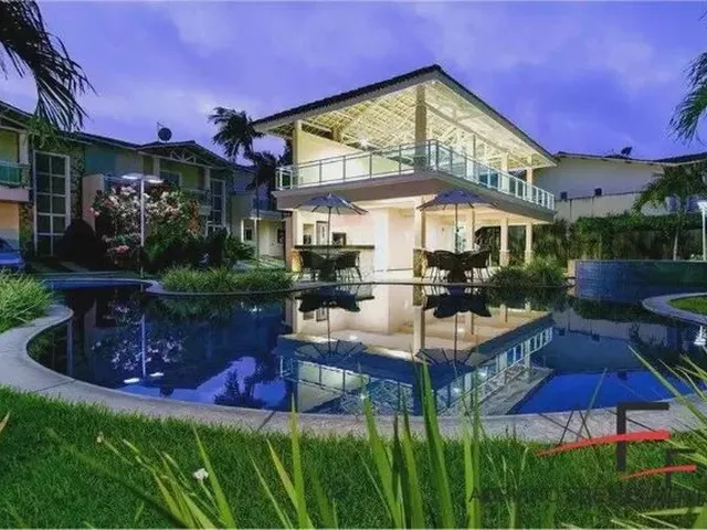 Imagem: Excelente Casa Duplex com 4 Quartos para