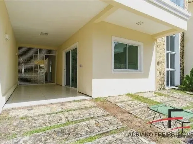 Imagem 9: Excelente Casa Duplex com 4 Quartos para Venda na Lagoa Redonda - Ca51491