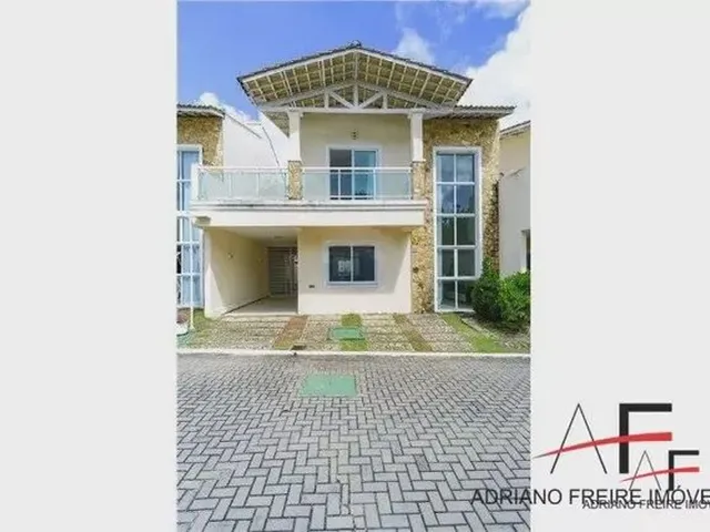 Imagem 4: Excelente Casa Duplex com 4 Quartos para Venda na Lagoa Redonda - Ca51491