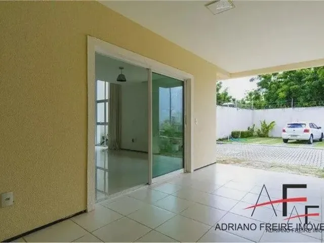 Imagem 11: Excelente Casa Duplex com 4 Quartos para Venda na Lagoa Redonda - Ca51491
