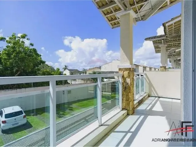 Imagem 5: Excelente Casa Duplex com 4 Quartos para Venda na Lagoa Redonda - Ca51491