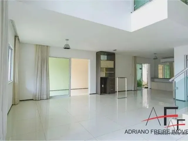 Imagem 13: Excelente Casa Duplex com 4 Quartos para Venda na Lagoa Redonda - Ca51491