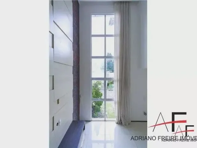 Imagem 3: Excelente Casa Duplex com 4 Quartos para Venda na Lagoa Redonda - Ca51491