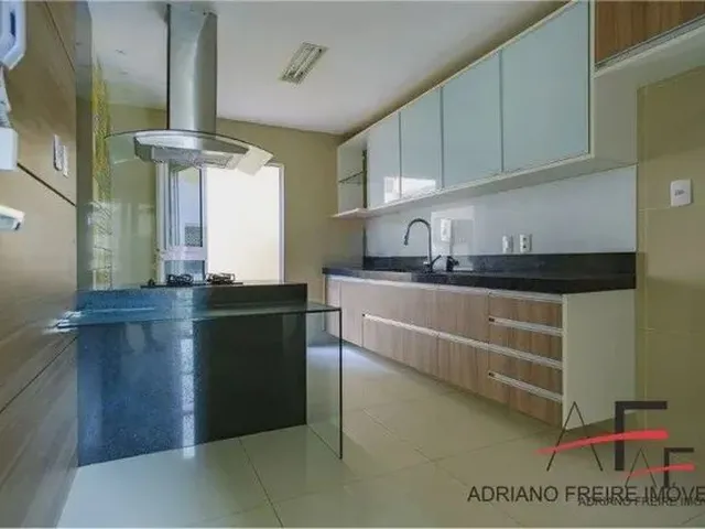 Imagem 8: Excelente Casa Duplex com 4 Quartos para Venda na Lagoa Redonda - Ca51491