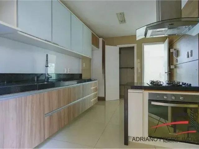 Imagem 14: Excelente Casa Duplex com 4 Quartos para Venda na Lagoa Redonda - Ca51491