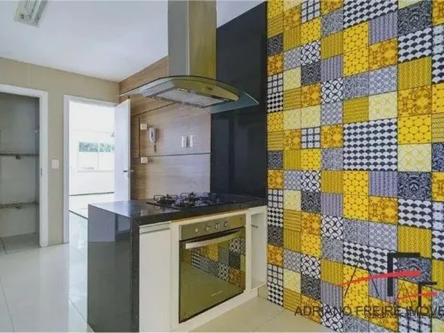 Imagem 16: Excelente Casa Duplex com 4 Quartos para Venda na Lagoa Redonda - Ca51491