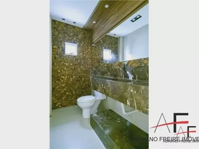 Imagem 7: Excelente Casa Duplex com 4 Quartos para Venda na Lagoa Redonda - Ca51491