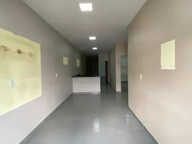 Imagem 9: Casa no Parque 10 - Localização Privilegiada