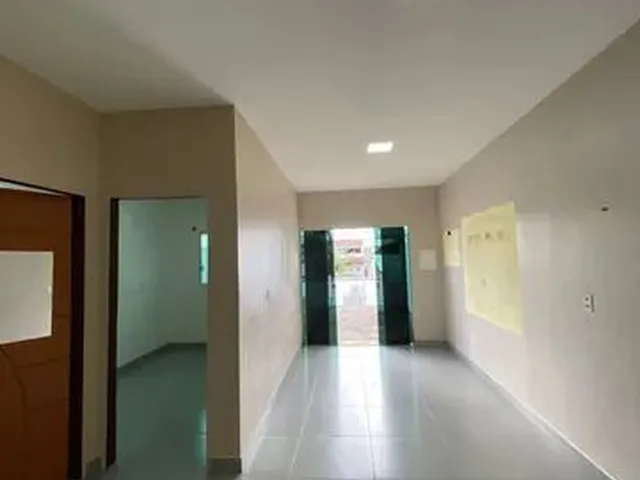 Imagem 6: Casa no Parque 10 - Localização Privilegiada