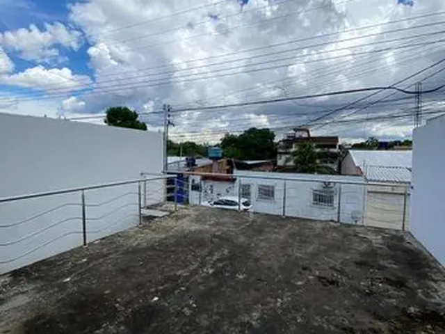 Imagem 12: Casa no Parque 10 - Localização Privilegiada