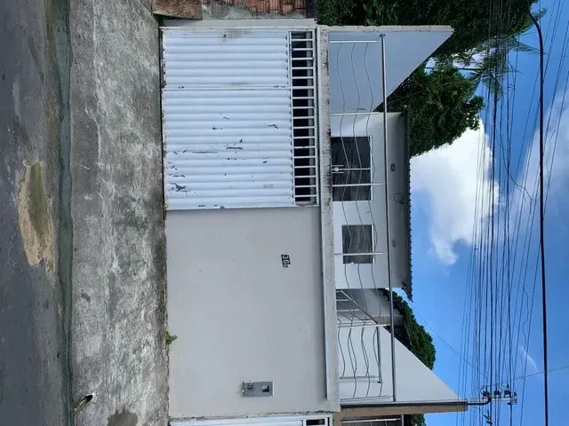 Imagem 2: Casa no Parque 10 - Localização Privilegiada