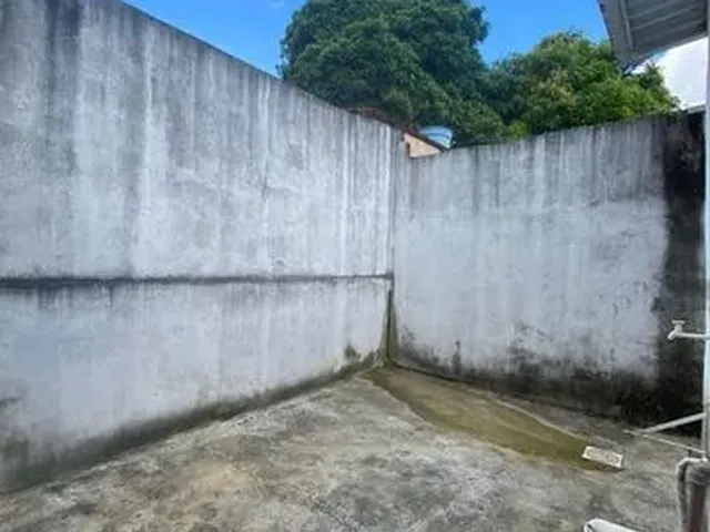 Imagem 11: Casa no Parque 10 - Localização Privilegiada