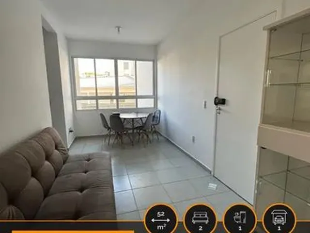 Imagem: Apartamento no Portal das Cachoeiras - 5