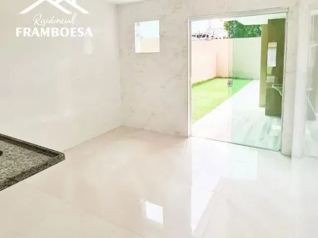 Imagem: O apartamento possui 2 Dormitórios, 1 Banheiro e está