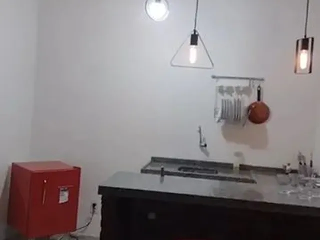 Imagem: A kitnet possui 1 Dormitório, 1 Banheiro, Imóvel