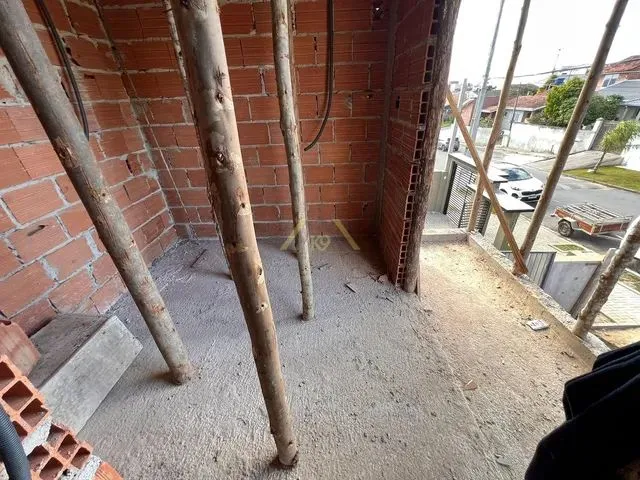 Imagem 14: Sobrado de Esquina com Suíte no Maracanã em Colombo