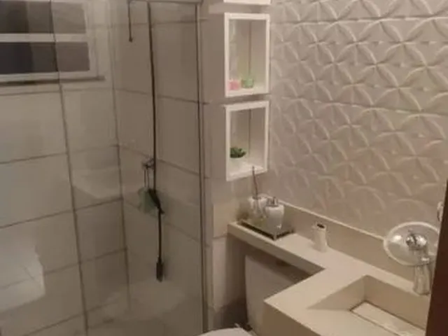 Imagem: Alugo Apartamento Reformado