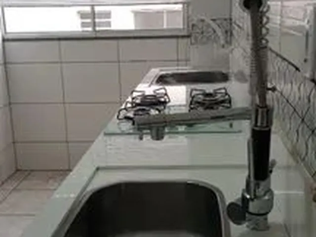Imagem 2: Alugo Apartamento Reformado