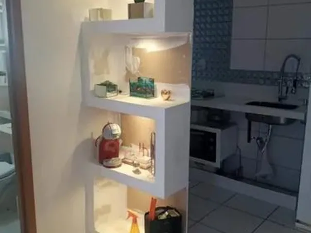 Imagem 4: Alugo Apartamento Reformado