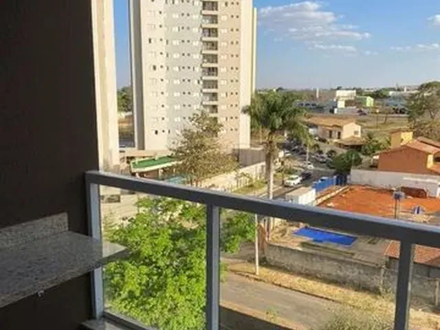 Imagem: Apartamento para Venda Possui 58 Metros