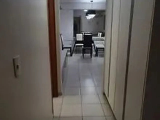 Imagem 2: Arboretto Alugo Mobiliado 03Qts