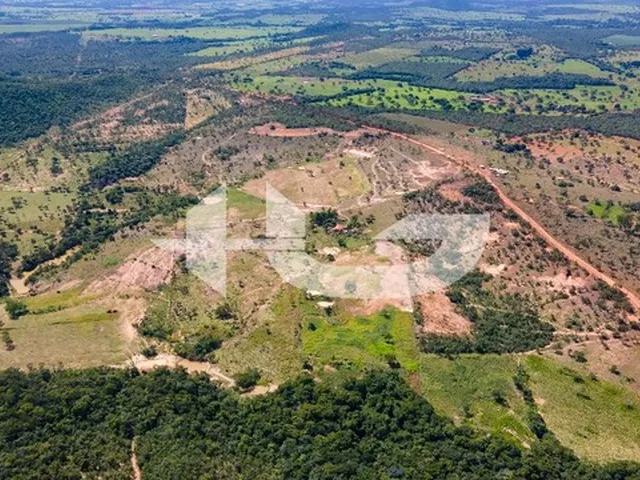 Imagem: A chácara possui 3 Dormitórios e está localizado em