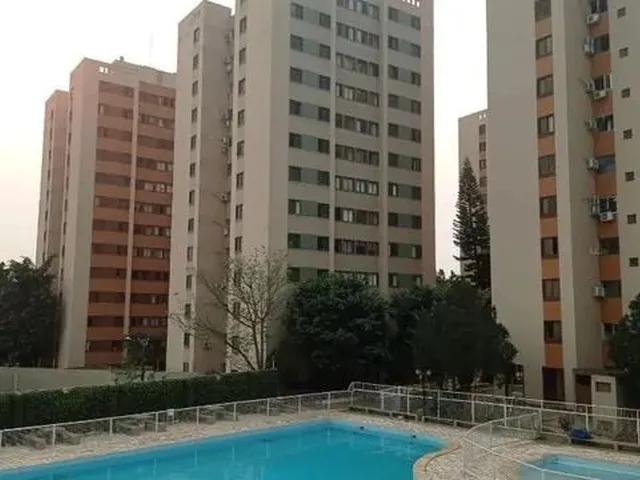 Imagem: Vendo Apartamento - Cond. Village São Francisco