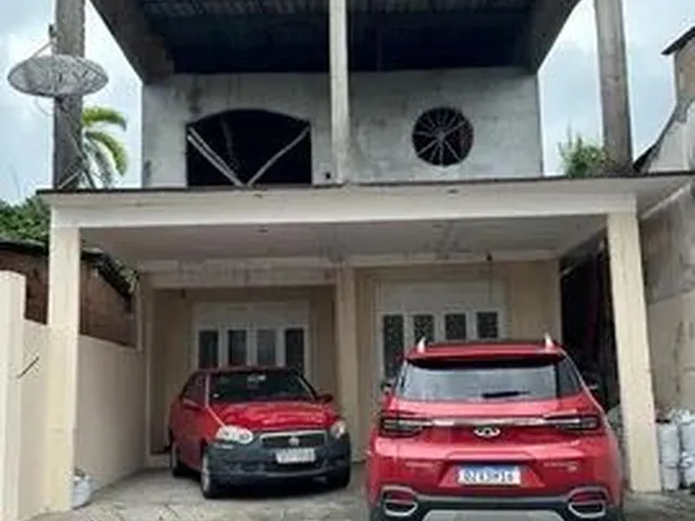 Imagem: Casa no Armando Mendes - 2 Andares