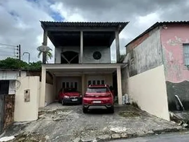 Imagem 14: Casa no Armando Mendes - 2 Andares