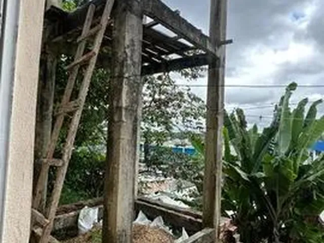 Imagem 7: Casa no Armando Mendes - 2 Andares