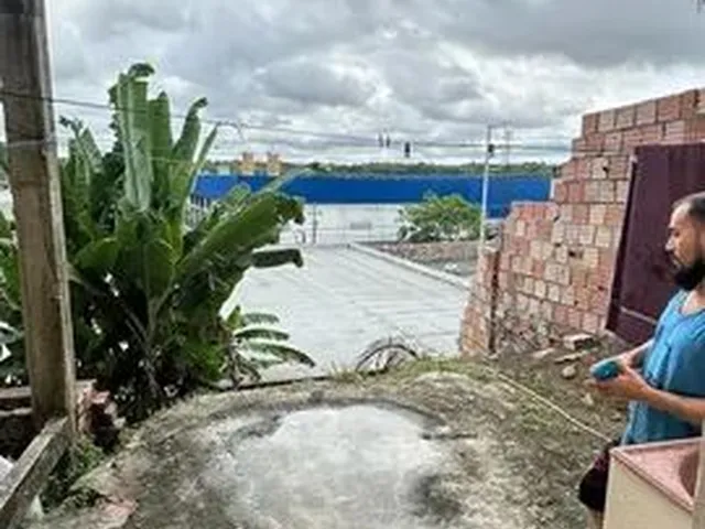 Imagem 8: Casa no Armando Mendes - 2 Andares