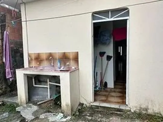 Imagem 12: Casa no Armando Mendes - 2 Andares