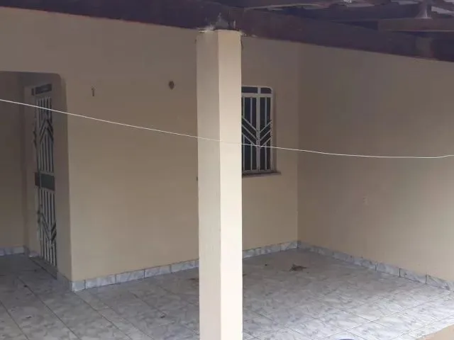 Imagem: Casa para Locação - R Equador, 156, Cauamé