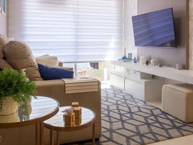 Imagem: Apartamento de 74 M² com 2 Quartos em Triângulo