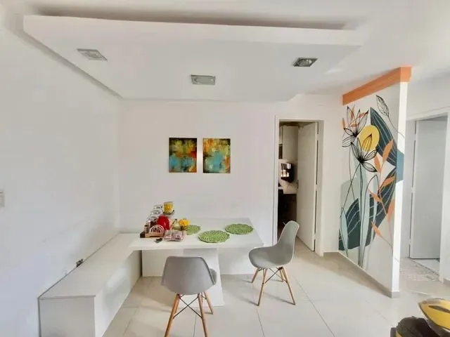 Imagem: Vendo-Lindo Apartamento em Ótima Localização