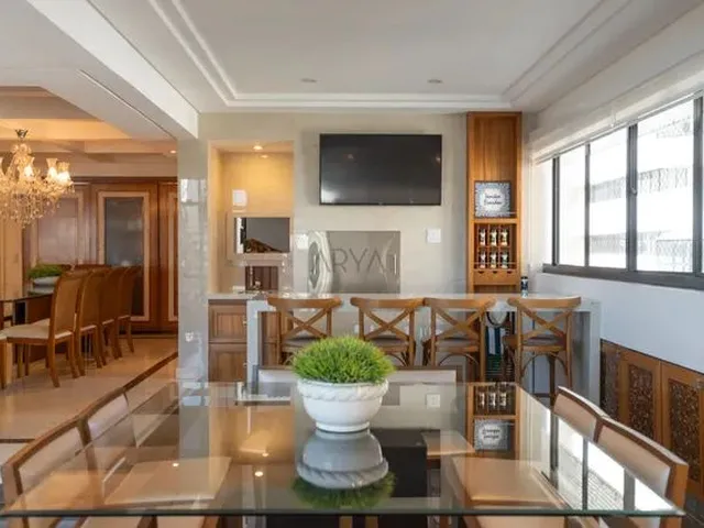 Imagem: Apartamento no Água Verde - Arya 1