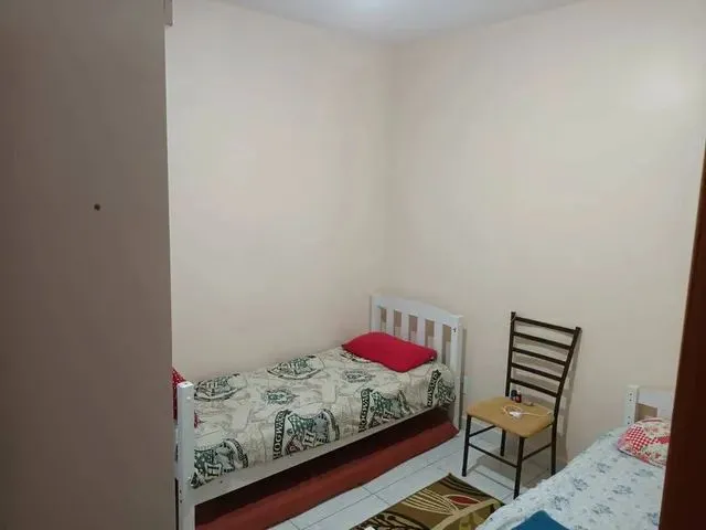 Imagem 12: Casa para Venda com 98 Metros Quadrados com 3 Quartos em Gleba C -...