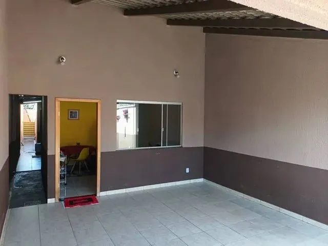 Imagem 8: Casa para Venda com 98 Metros Quadrados com 3 Quartos em Gleba C -...