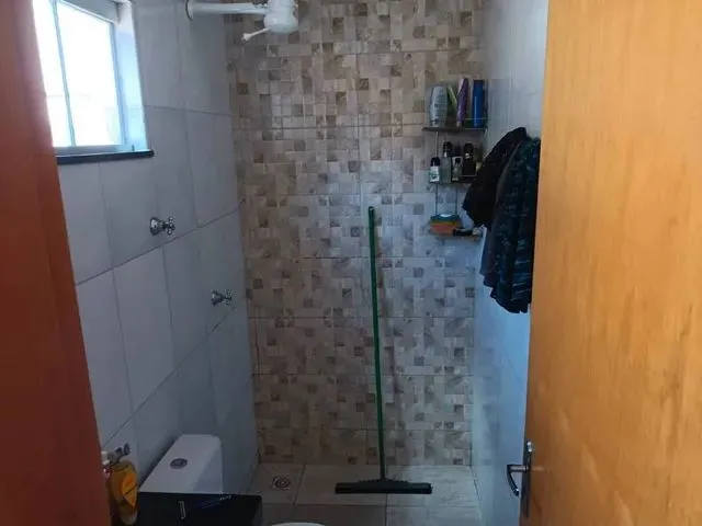 Imagem 3: Casa para Venda com 98 Metros Quadrados com 3 Quartos em Gleba C -...