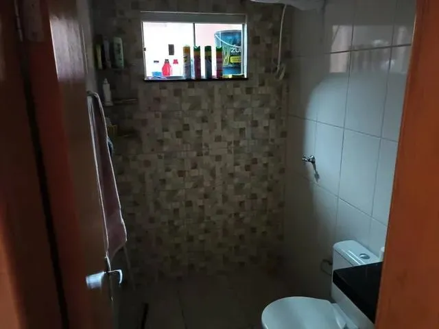 Imagem 6: Casa para Venda com 98 Metros Quadrados com 3 Quartos em Gleba C -...