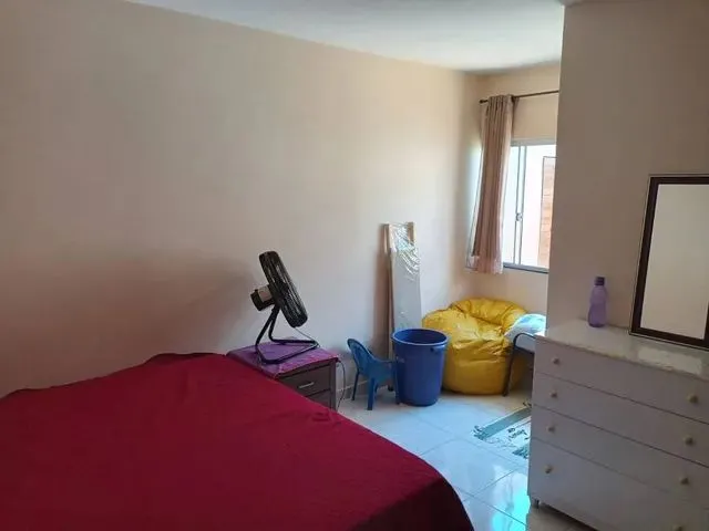 Imagem 5: Casa para Venda com 98 Metros Quadrados com 3 Quartos em Gleba C -...