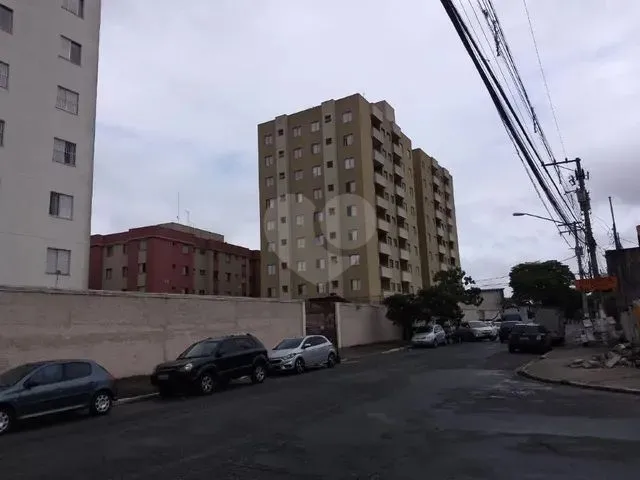 Imagem: Apartamento Á Venda com 02 Dormitórios