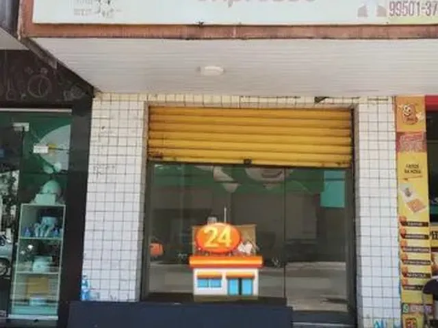 Imagem: Alugo Um Ponto Comercial na Principal do